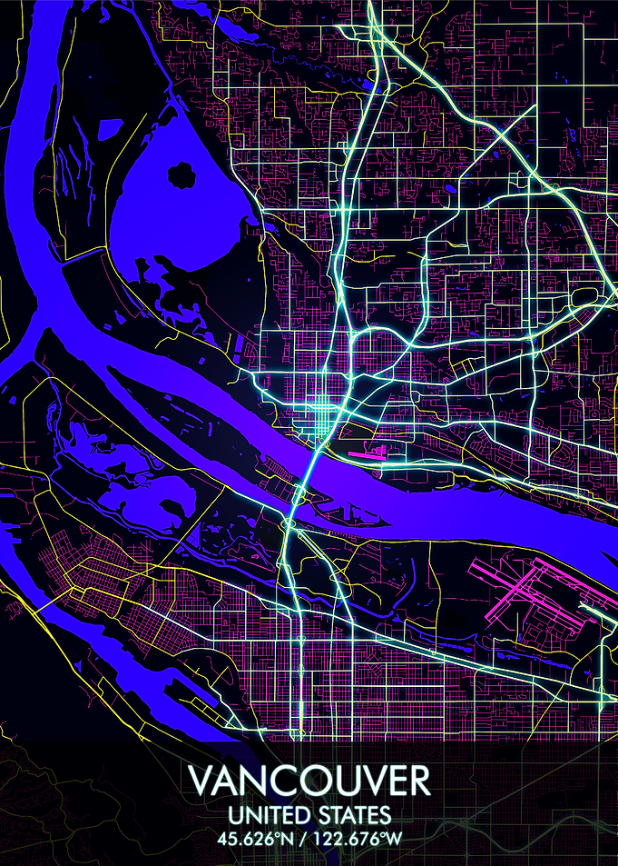 Vancouver Washington US