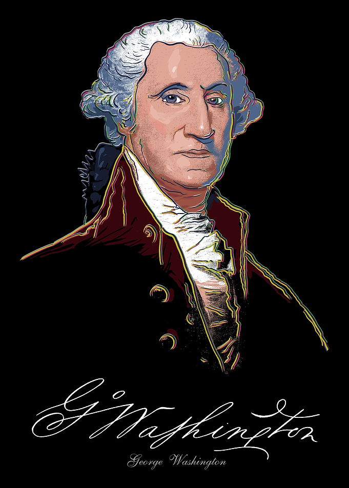George Washington