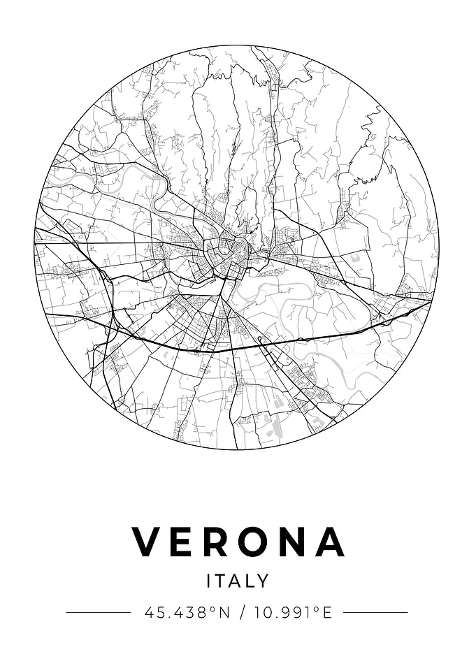 Verona Italy