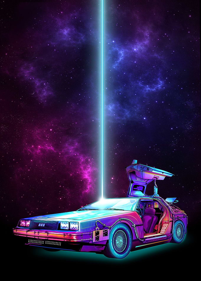Future Car