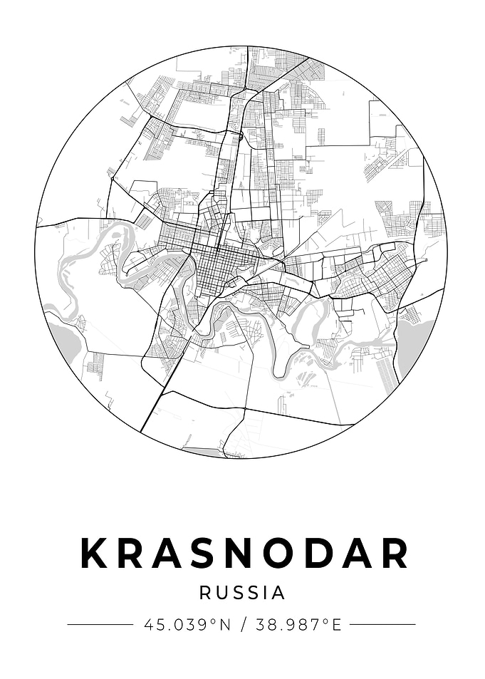Krasnodar Russia