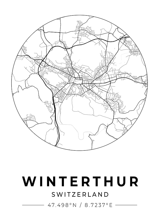 Winterthur Switzerland