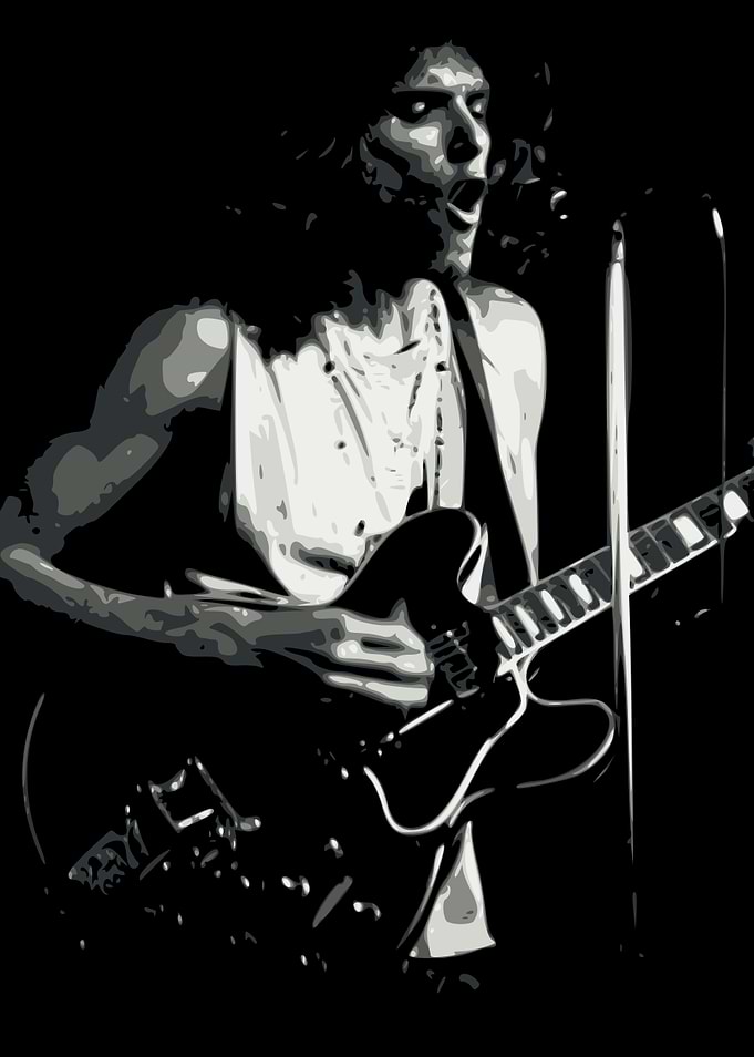 Jorma Kaukonen