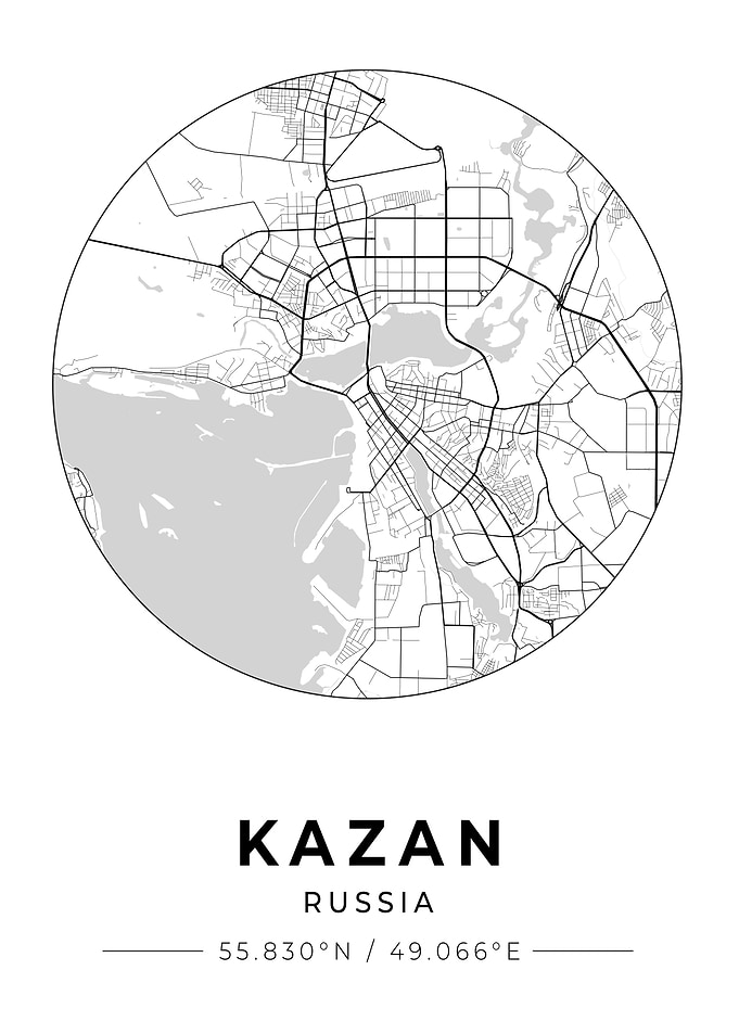 Kazan Russia
