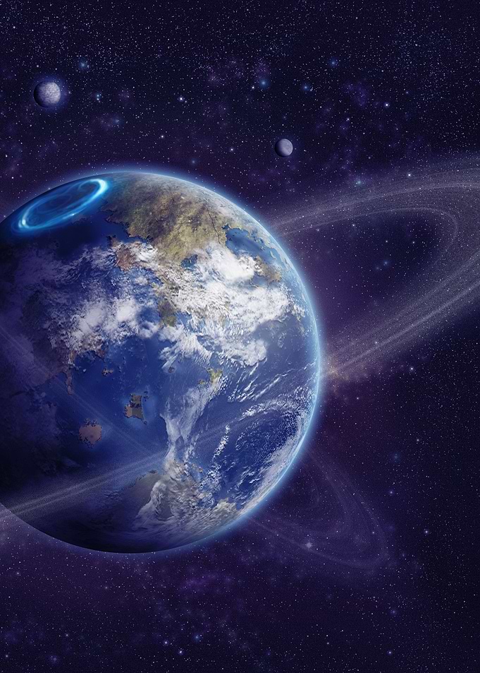 Another Earth