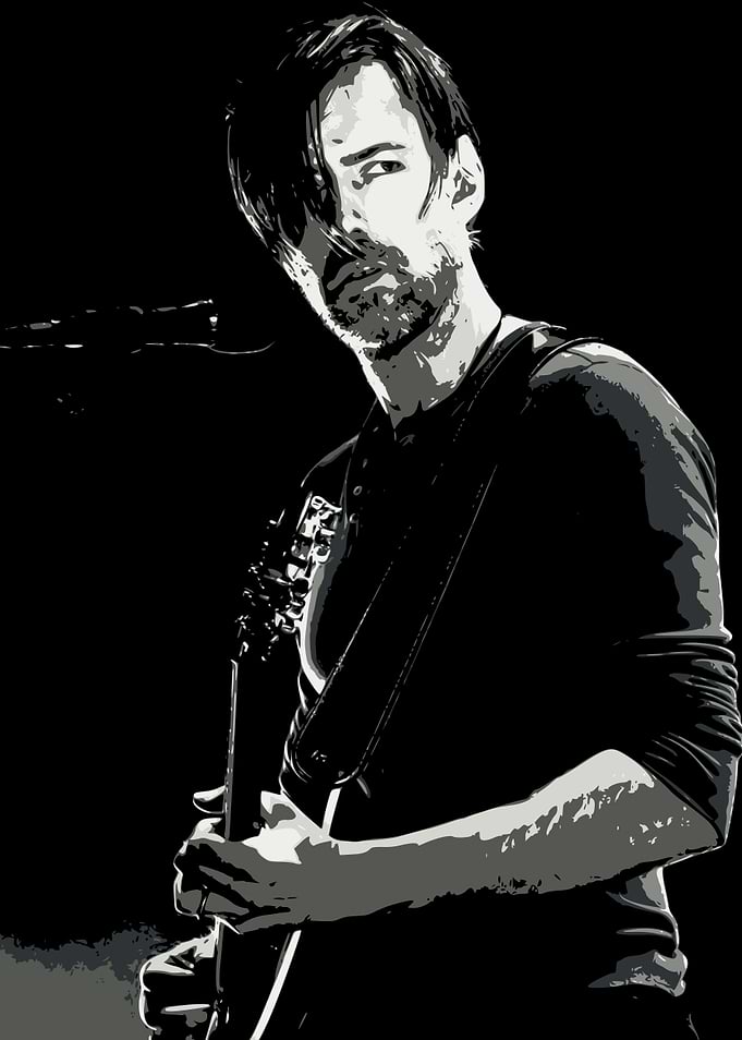 Ed O Brien