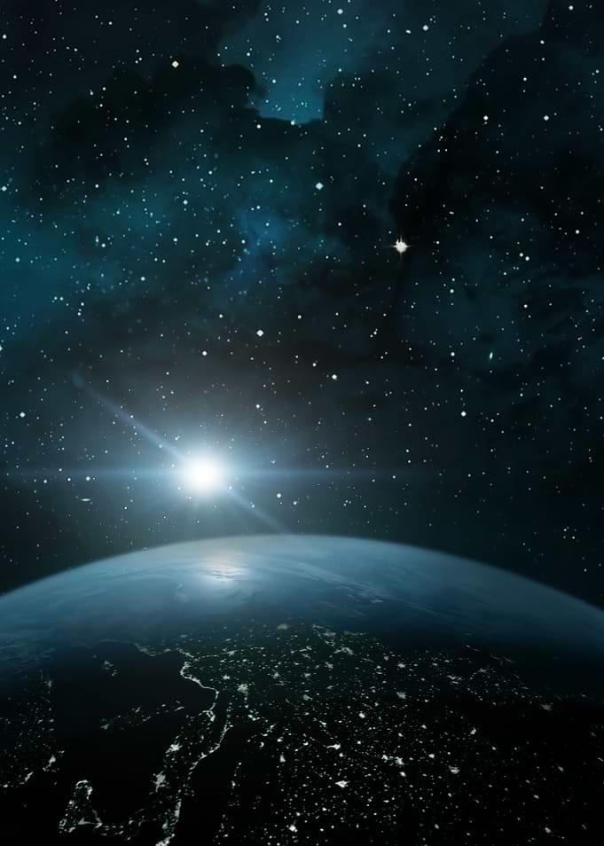 Earth