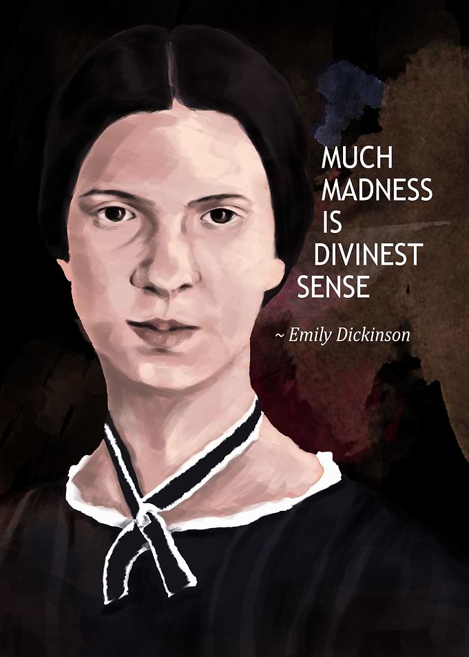 Emily Dickinson