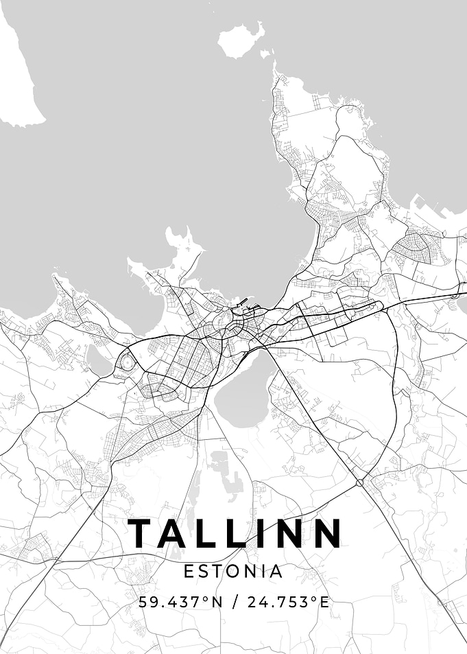 Tallinn Estonia