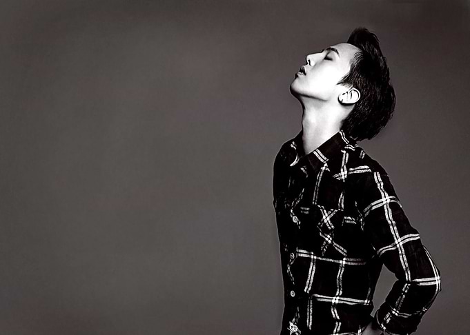 GDragon