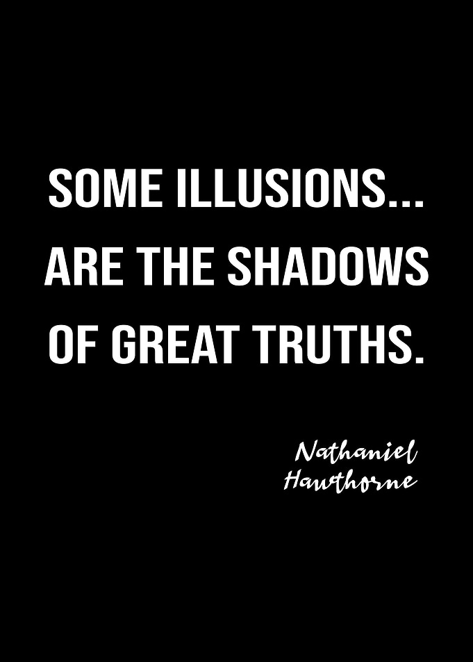 Hawthorne On Illusions