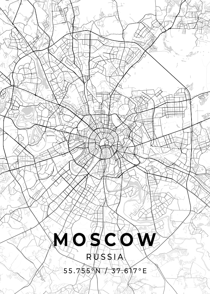 Moscow Russia