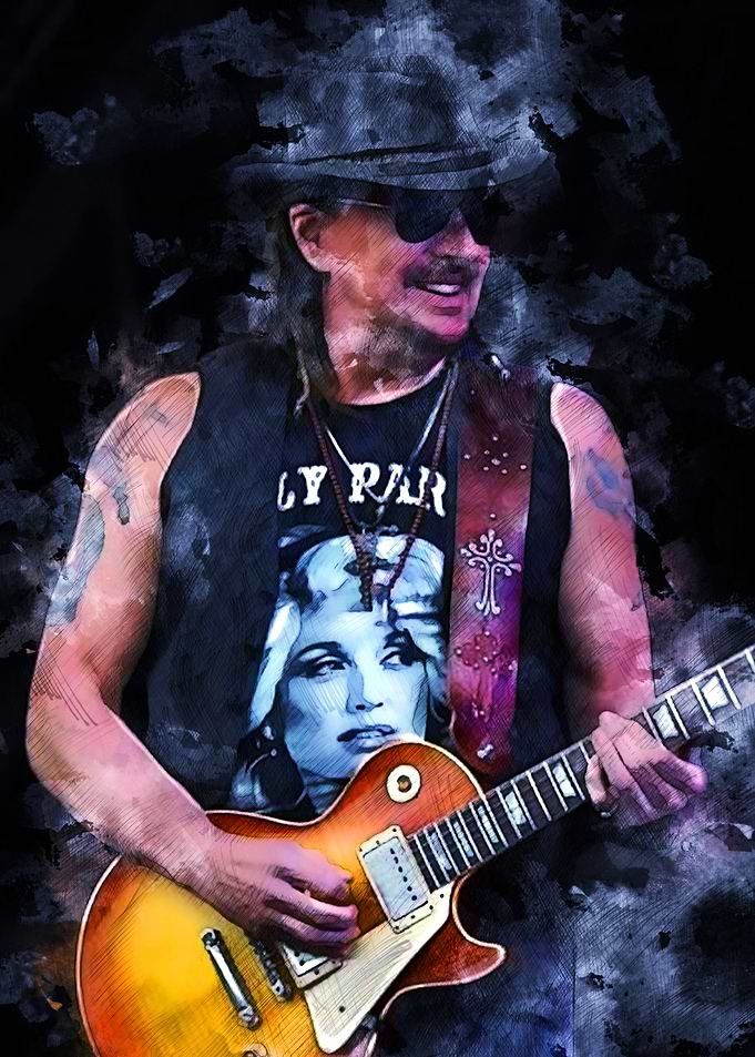 Richie Sambora