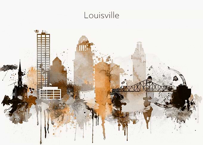Louisville Kentucky