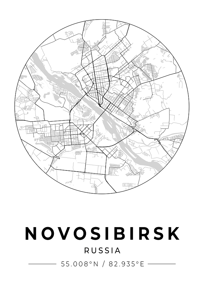 Novosibirsk Russia