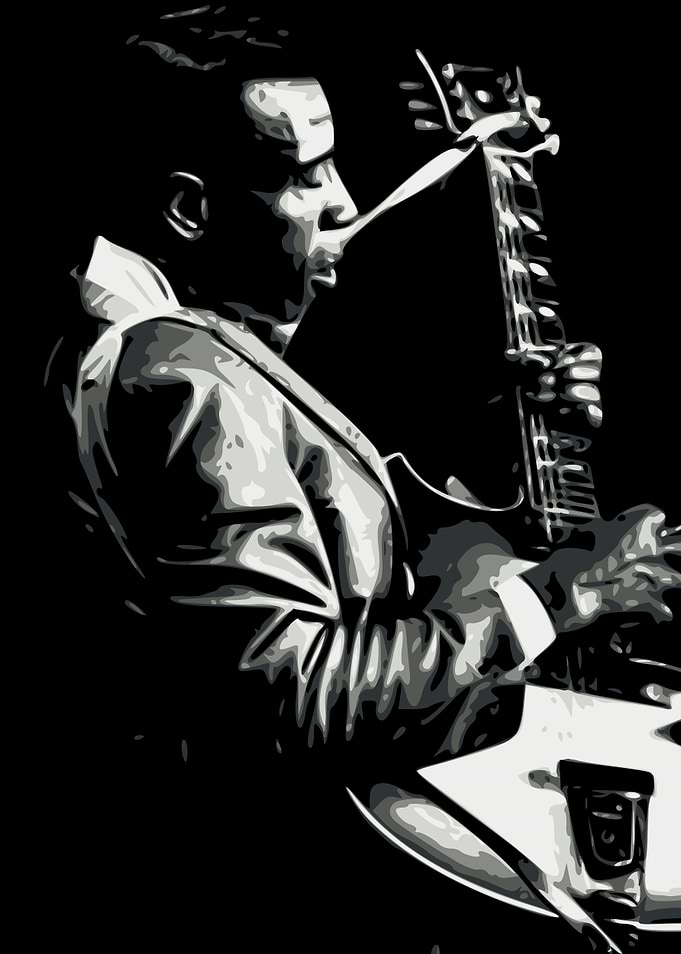TBone Walker