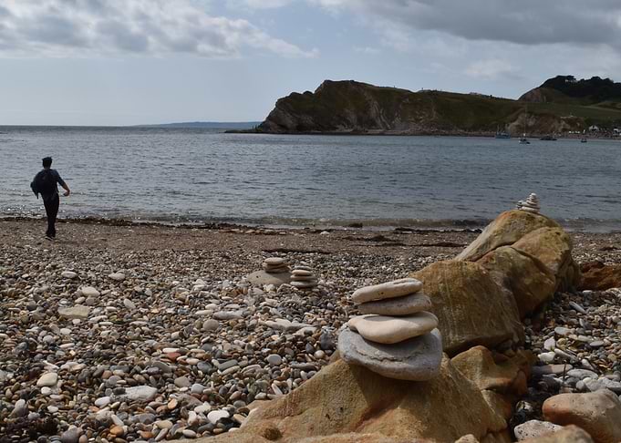 Lulworth Cove