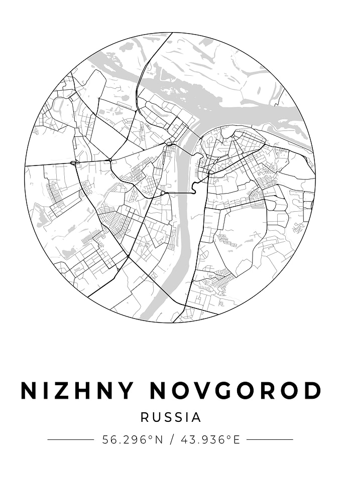 Nizhny Novgorod Russia