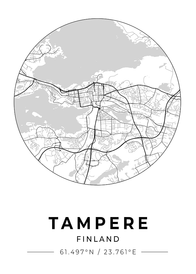 Tampere Finland