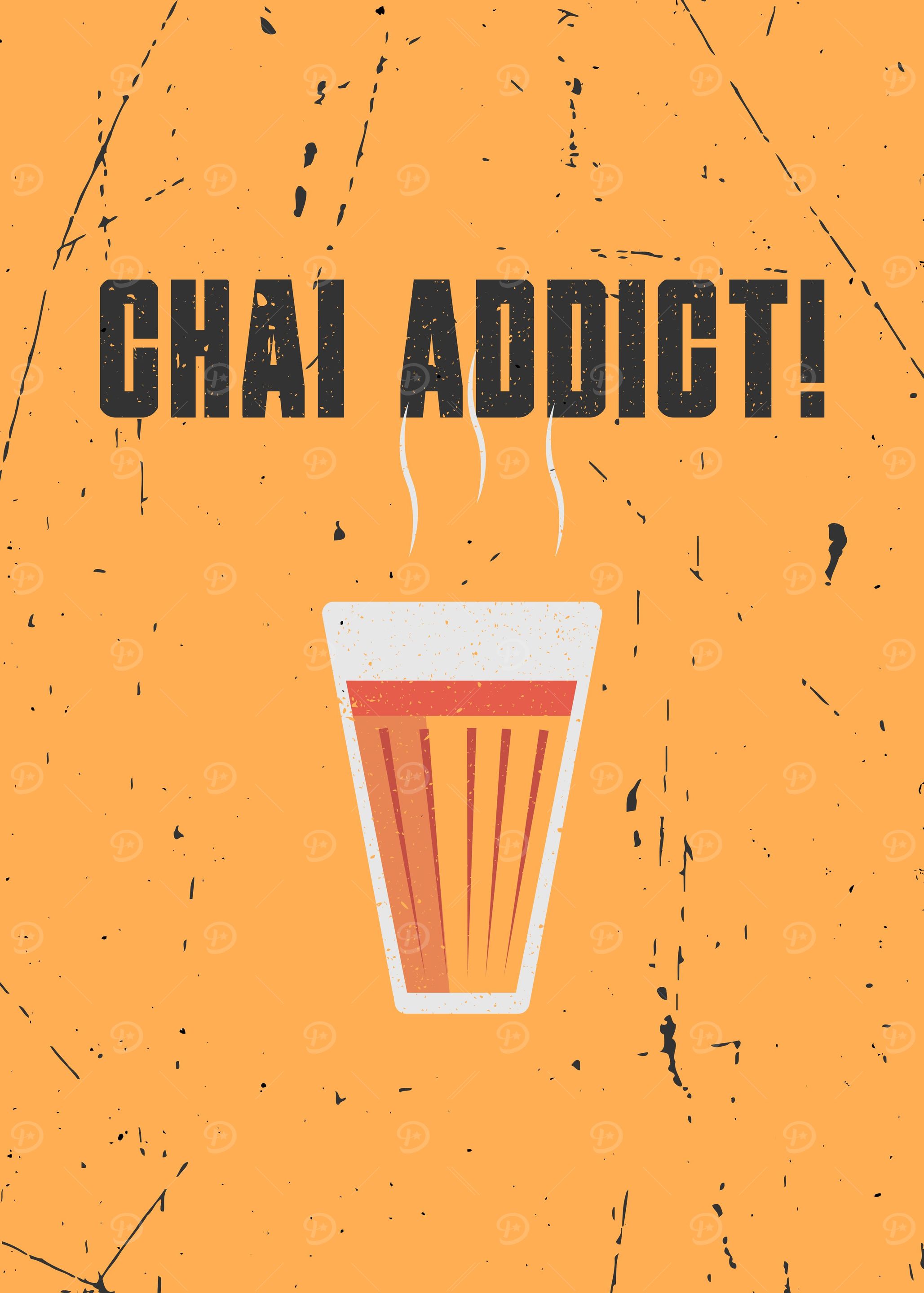 Chai Addict