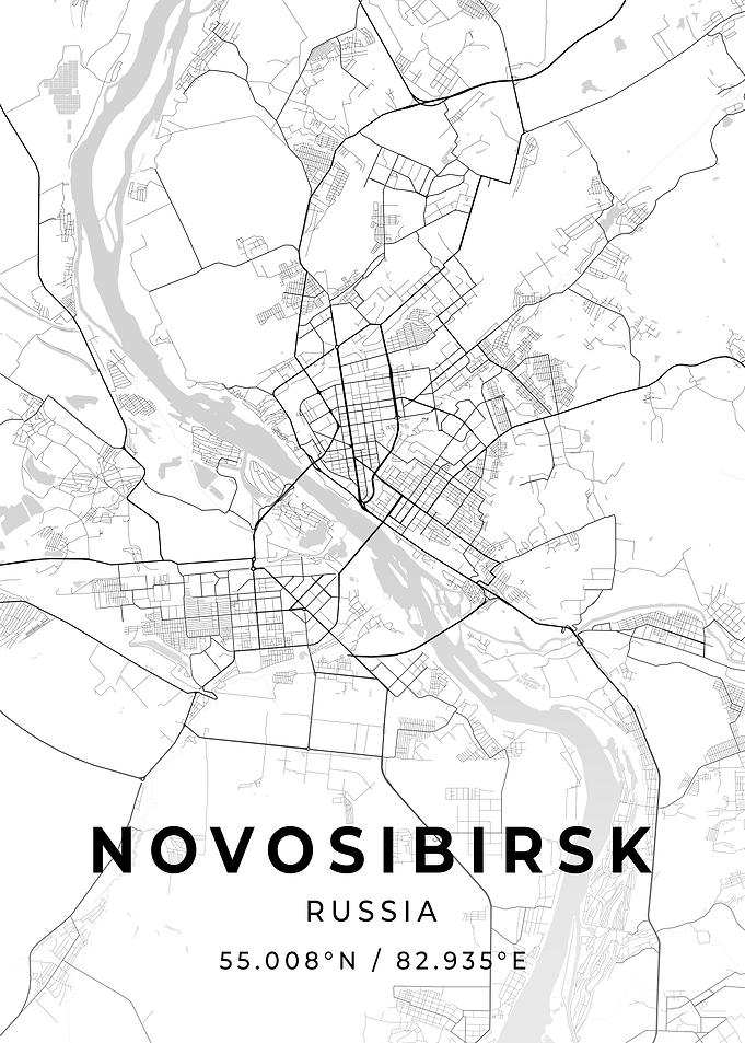 Novosibirsk Russia