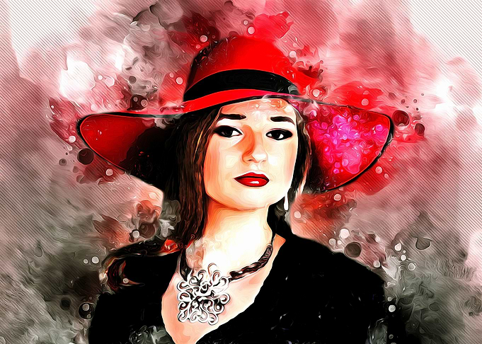 Red Lips