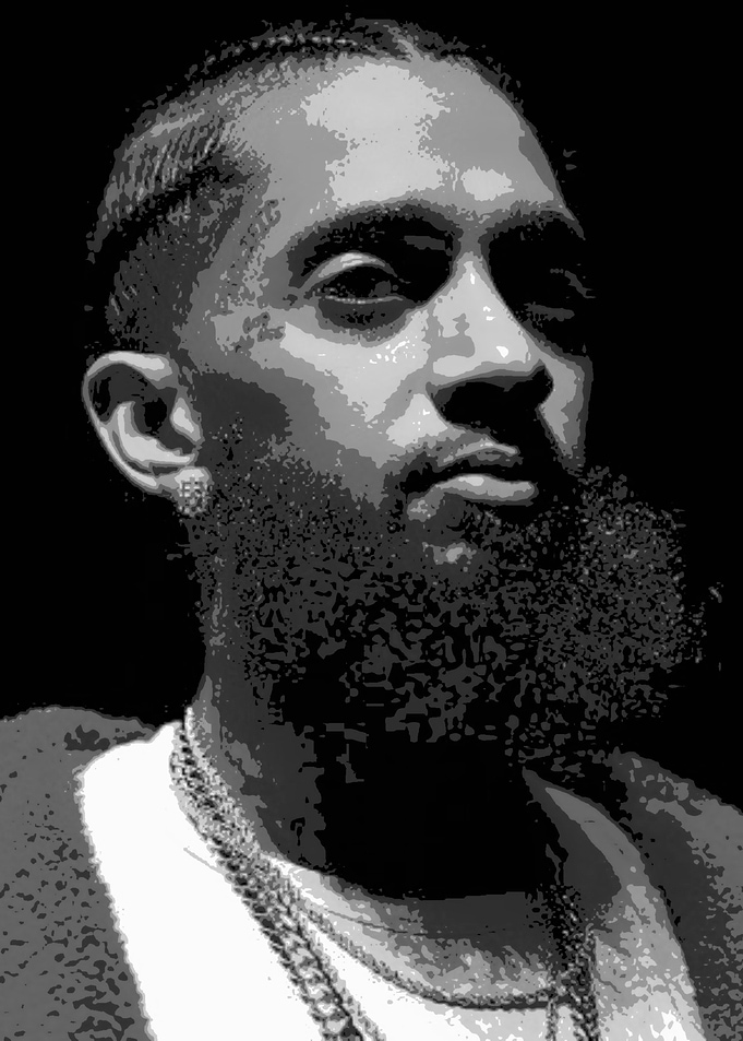 Nipsey Hussle