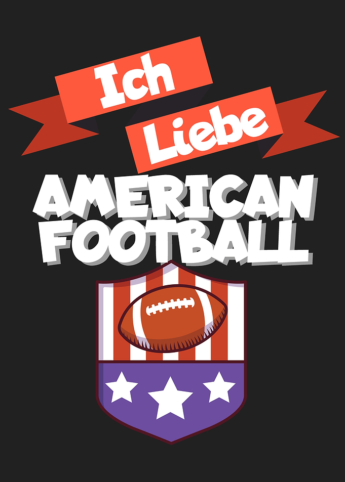 Liebe American Football