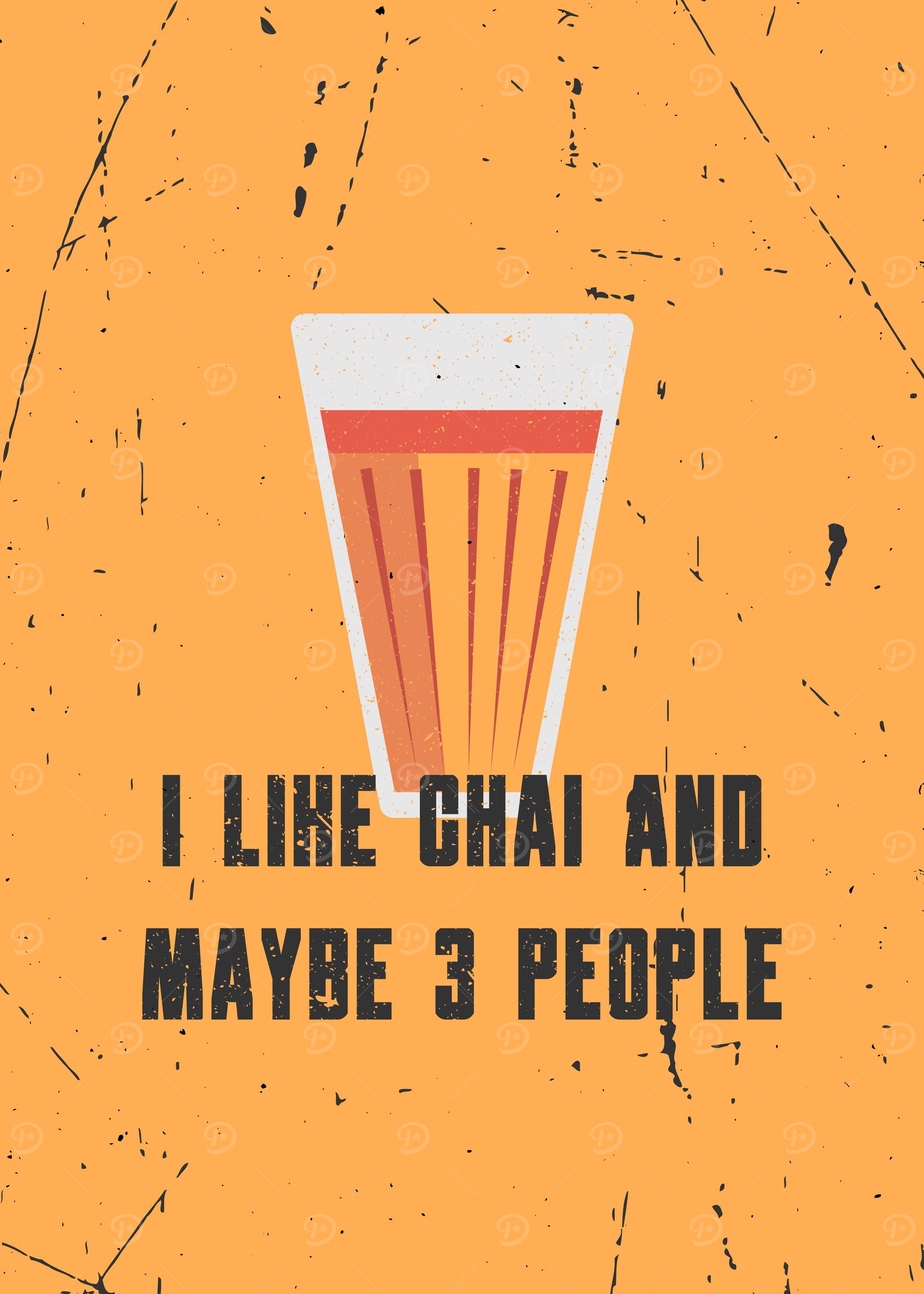 Chai Funny