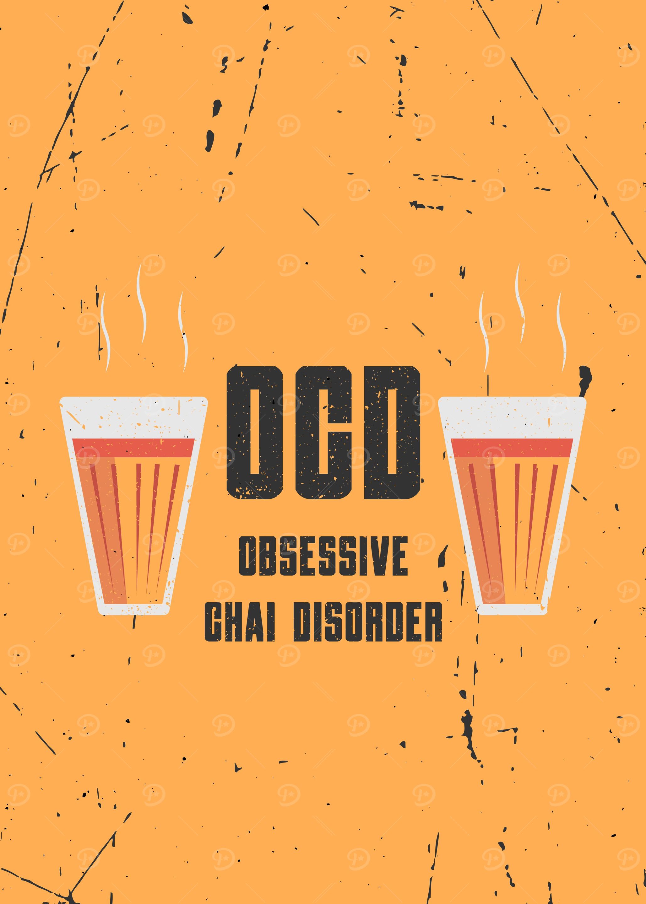Chai Disorder