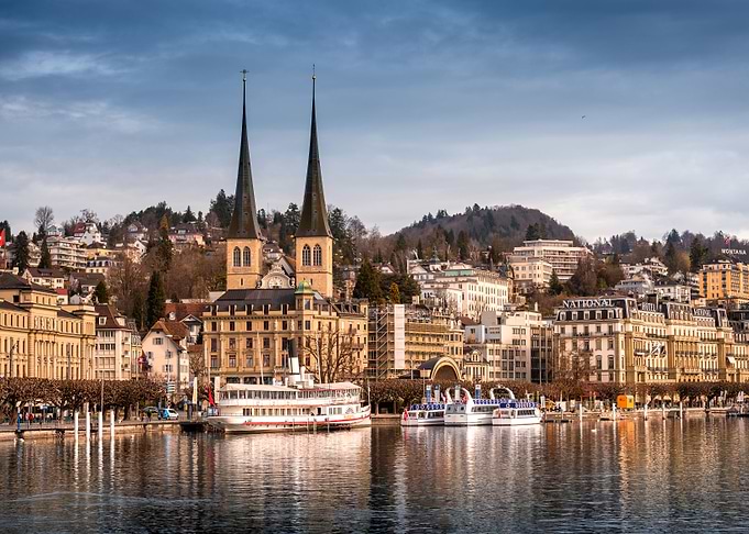 Lucerne