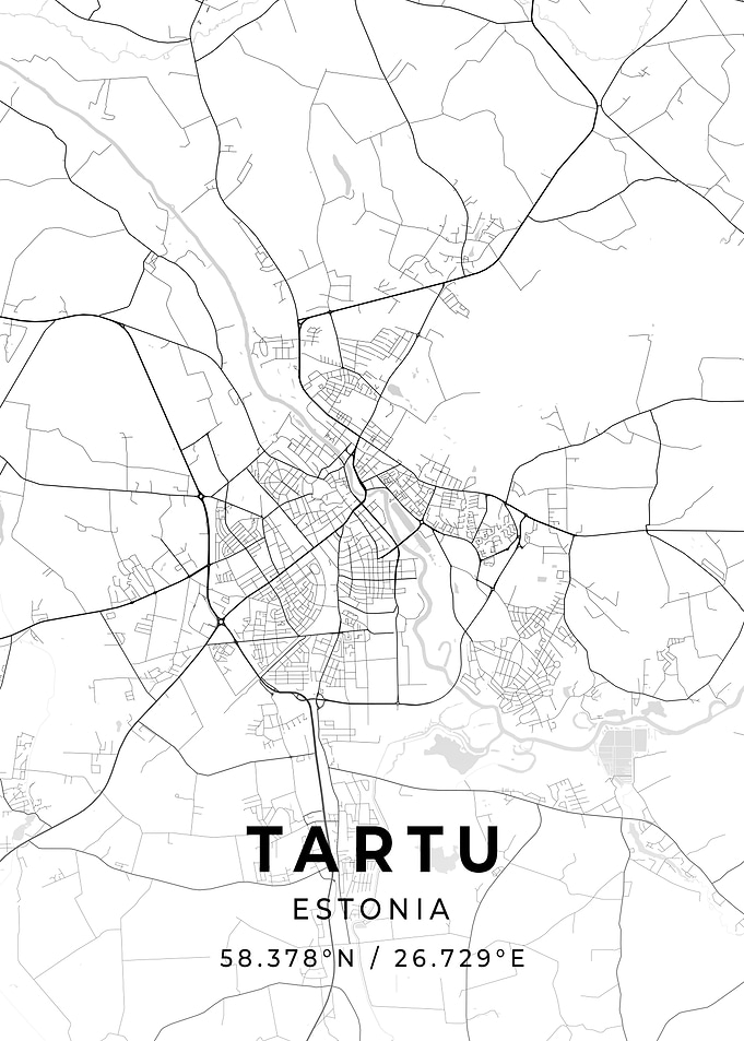 Tartu Estonia