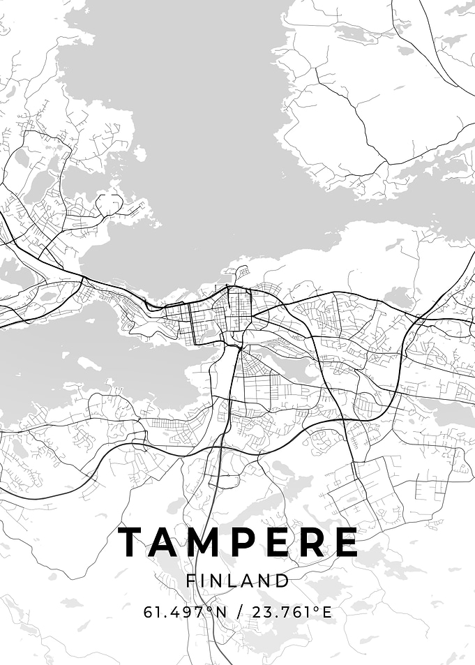 Tampere Finland