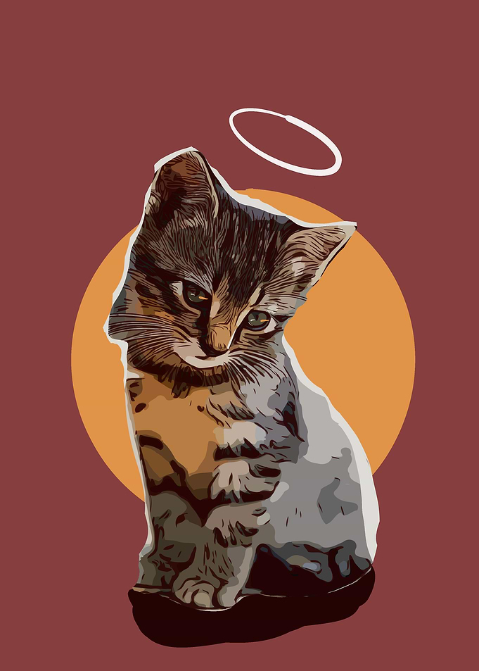 Angel