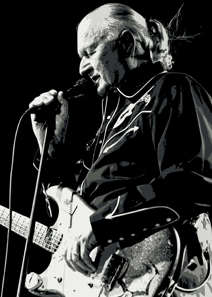 Dick Dale
