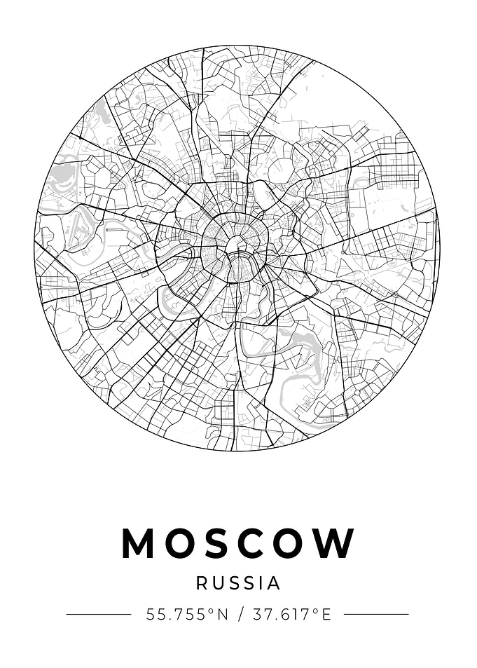 Moscow Russia