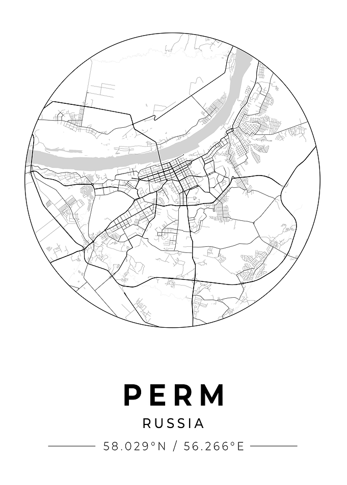 Perm Russia