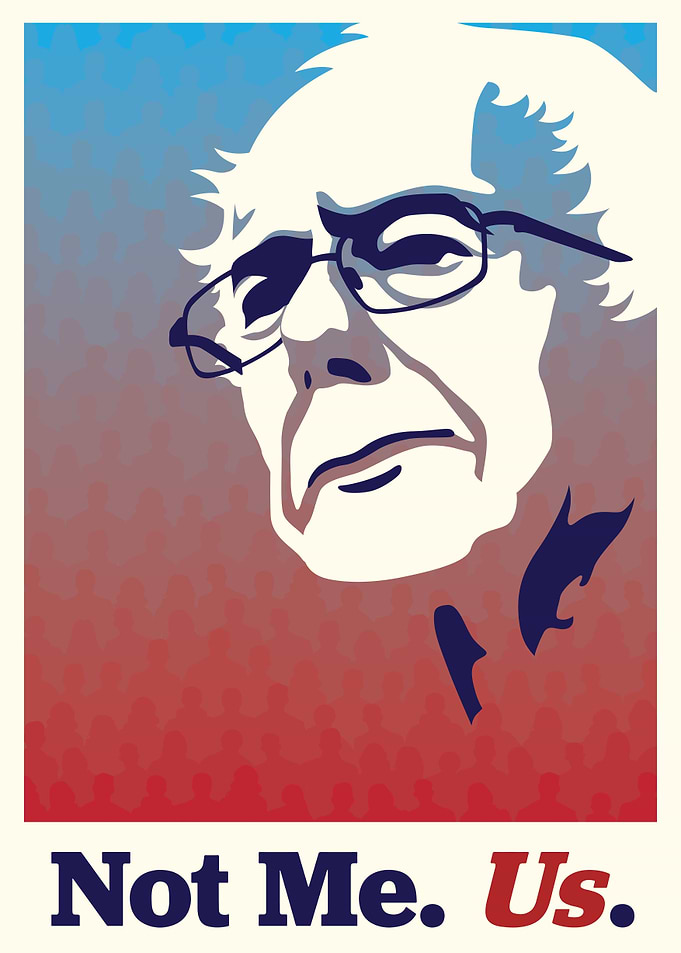 Bernie Sanders