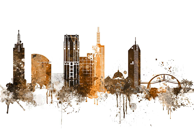 Melbourne Australia