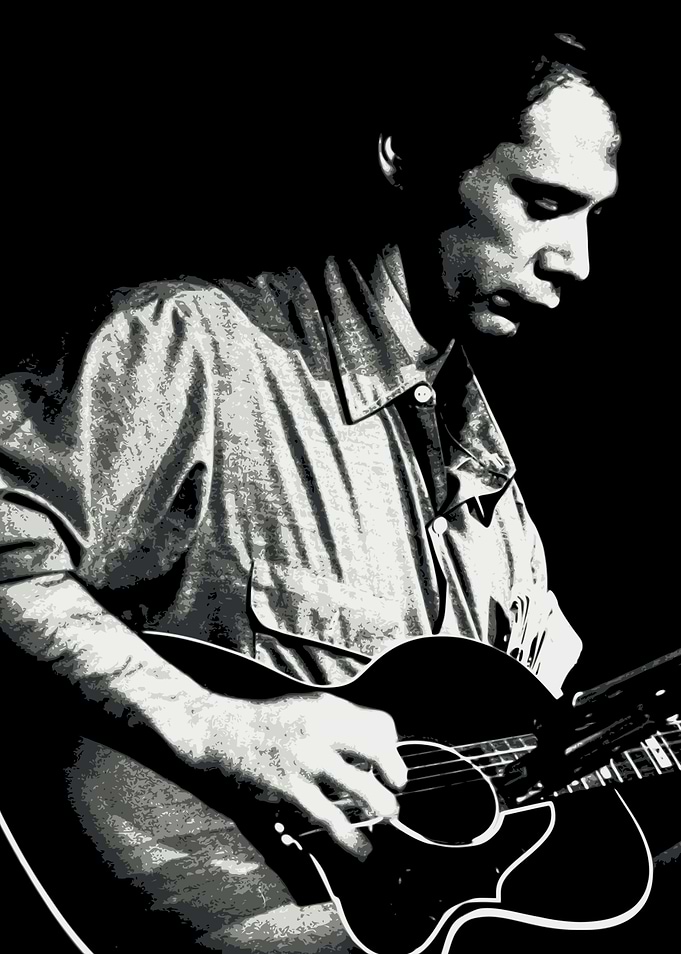 John Fahey
