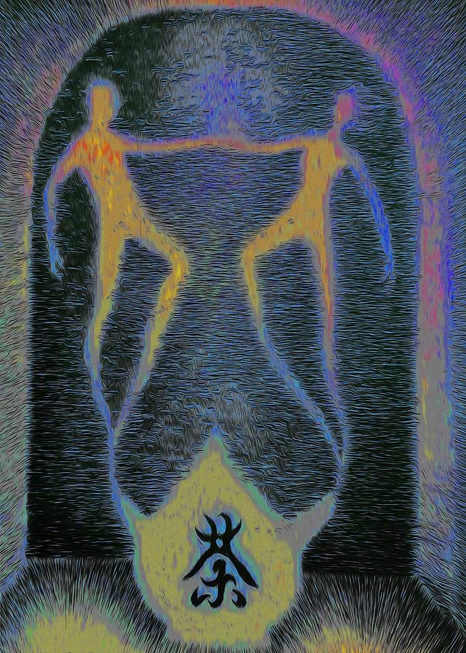 Ghosts