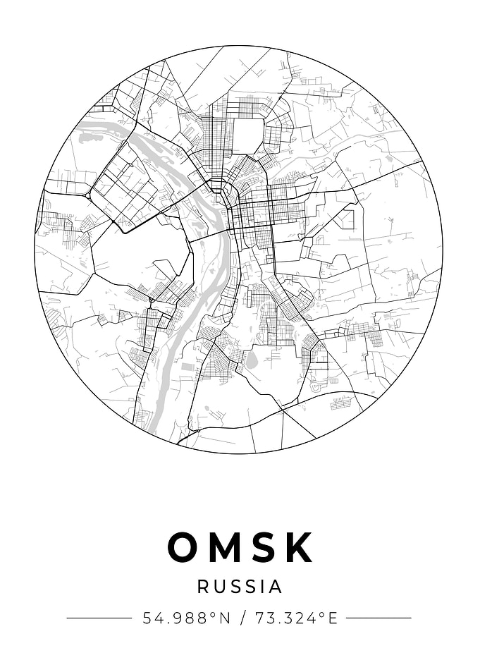 Omsk Russia