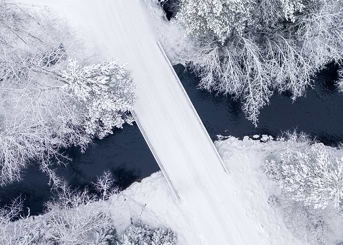 Black River Bridge