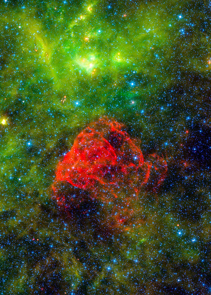nebula