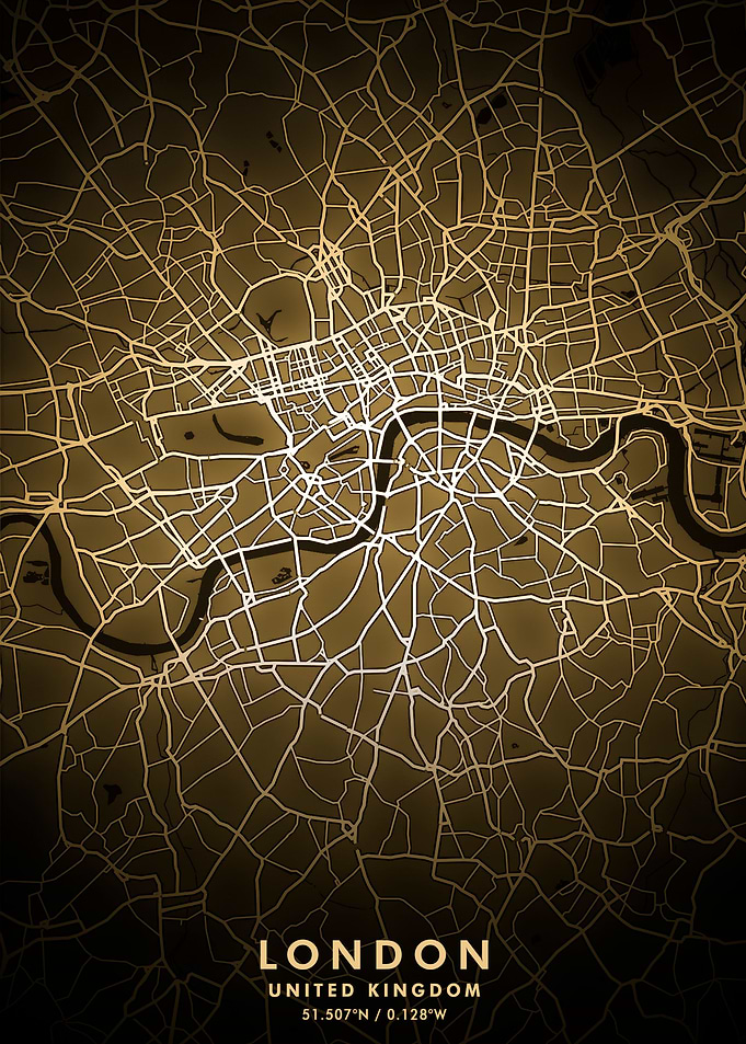 London England