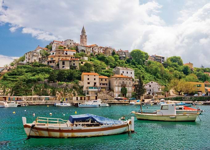Crotia Rovinj