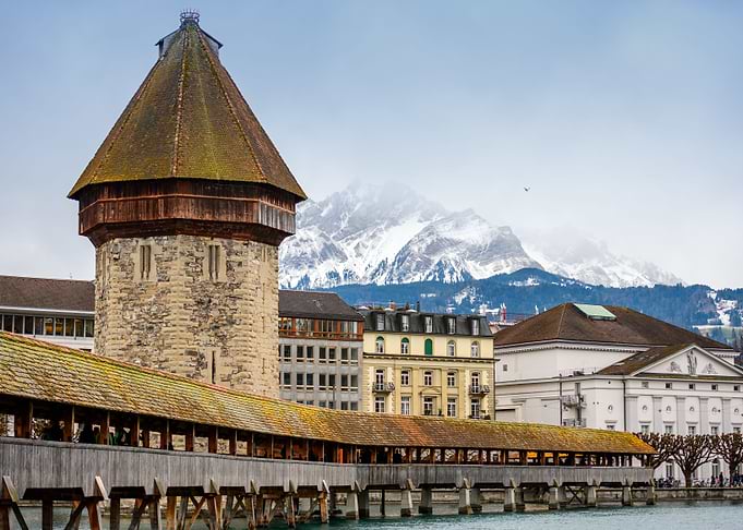 Lucerne