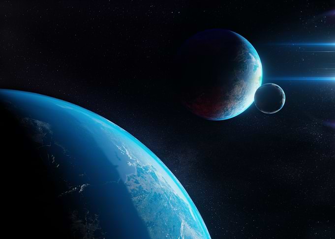 Planetsides