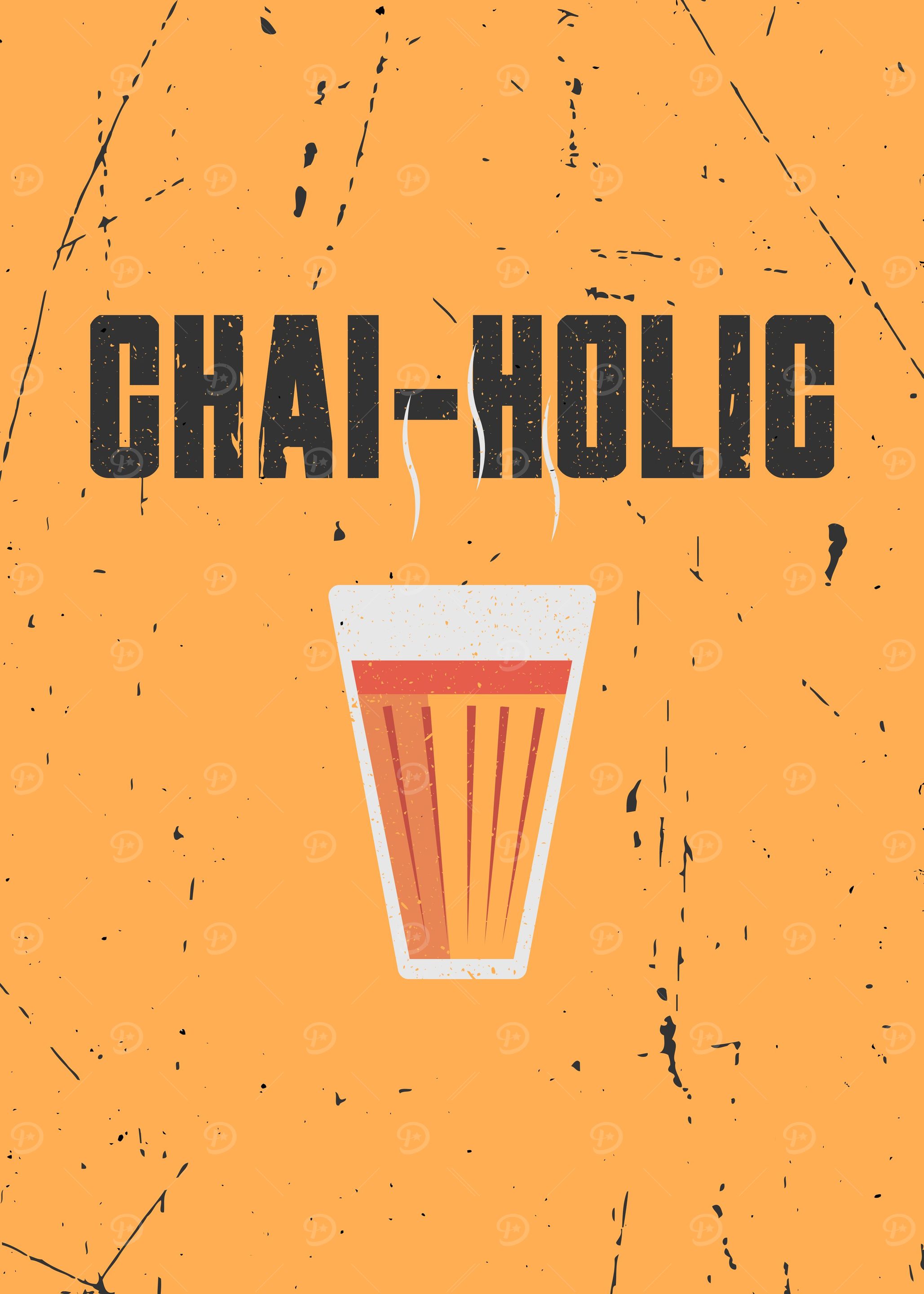 ChaiHolic