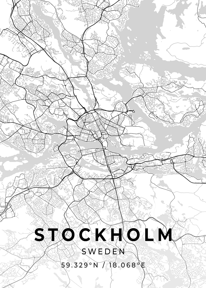 Stockholm Sweden